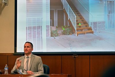 Jurors weigh fate of officer fired after Breonna Taylor raid