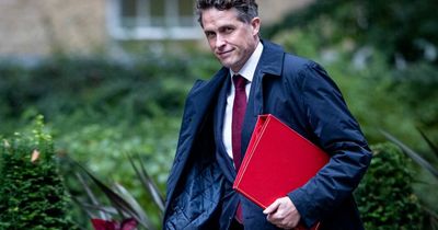 Twice-sacked Gavin Williamson to be knighted despite overseeing Covid exams mess