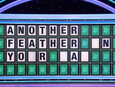 Pat Sajak defends Wheel of Fortune contestants from ‘online ridicule’ after they make multiple wrong guesses