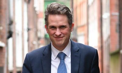 Gavin Williamson awarded knighthood by Boris Johnson