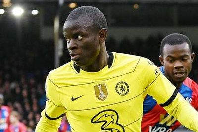 N’Golo Kante admits Chelsea stars were ‘unprepared’ for Roman Abramovich exit but calls for top-four focus