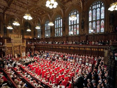 Government defeated over NHS workforce amendment to Health and Care Bill