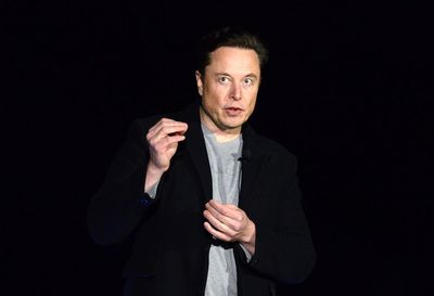 Musk invites auto union to hold organizing vote at factory