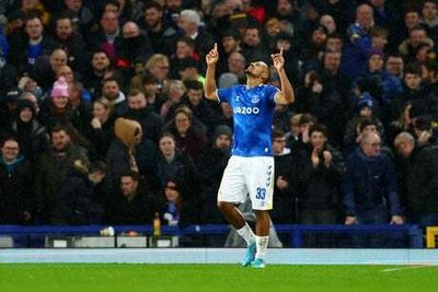 Everton 2-0 Boreham Wood LIVE! FA Cup result, match stream and latest updates today