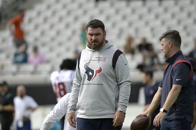 Titans still figuring out what Tim Kelly’s role will be