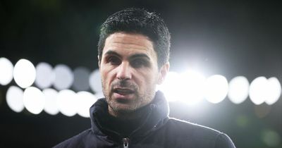 Mikel Arteta has lived up to six-year Arsenal promise following non-negotiables guarantee