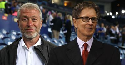 Liverpool and FSG proven right as Chelsea face £1.5bn Roman Abramovich problem