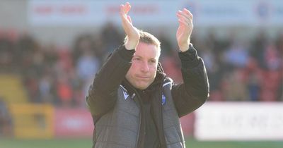 Neil Harris gives Bolton assessment as admission made on Kyle Dempsey's Gillingham return & transfer