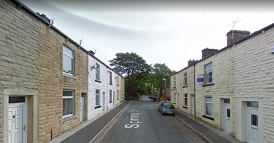 Three arrested on suspicion of murder after woman's body found in Lancashire