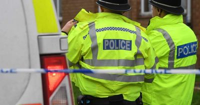 Emergency services called after man collapses on County Durham street but later died