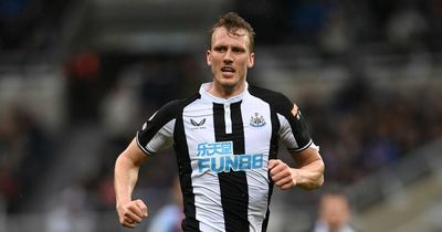 Big Dan Burn has turned Newcastle United from Santa to Scrooge in vital part of Magpies' transformation