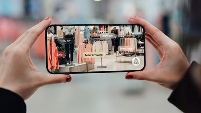 Fast fashion is getting faster with data-driven designs but experts worry about its environmental impact