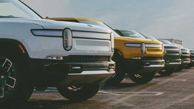 Rivian Backtracks On Hefty Price Hikes For Reservation Holders