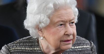 Queen makes 'generous' donation to support Ukraine Humanitarian Appeal