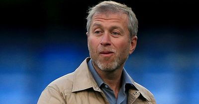 Amanda Staveley admits Saudi consortium's interest in buying Chelsea from Roman Abramovich