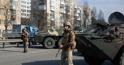 Thursday headlines: Young Russian soldier weeps after Ukrainians feed him and let him call home