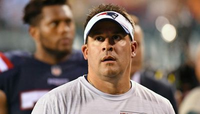 Josh McDaniels reflects fondly on time spent with the Patriots