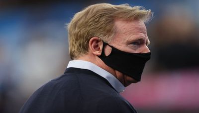 NFL, union agree to suspend coronavirus protocols