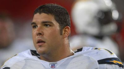 Former Ohio State, Chargers Offensive Lineman Shane Olivea Dies at 40