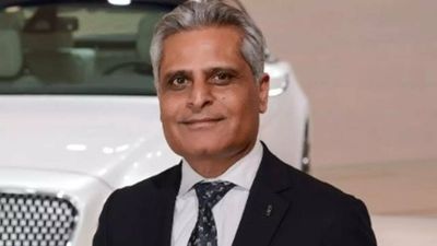 India-born Kumar Galhotra gets top position at Ford global division