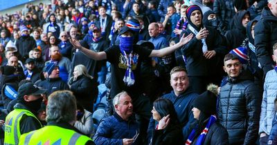 Craig Moore claims Rangers fans fear being in Celtic shadow as he admits Sydney Super Cup sympathy