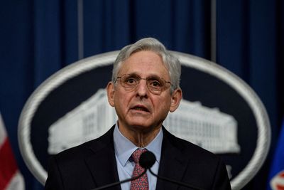 Veteran U.S. prosecutor to lead task force probing Russian oligarchs