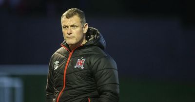 Jim Magilton opens up on Dundalk experience and 'no regrets' mantra
