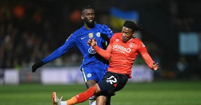 Antonio Rudiger issues clear instruction to Chelsea after what happened on Wednesday night