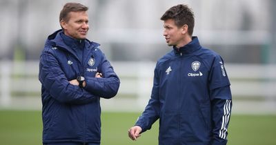 Jesse Marsch unafraid to pull at harsh Leeds United truths of Marcelo Bielsa's latter days