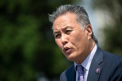 House passes bill designed to help veterans exposed to toxins during service - Roll Call