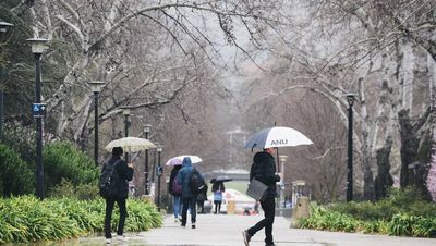 ANU suspends ties with Russian institutions