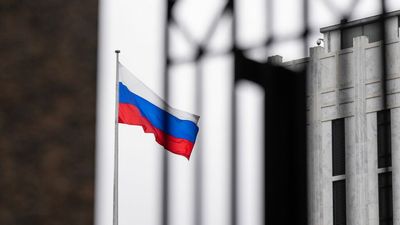 Russian businesses in U.S. face threats, vandalism over invasion
