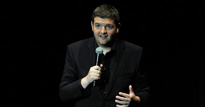 Kevin Bridges Dublin 2022: Top Scottish comedian announces extra 3Arena date