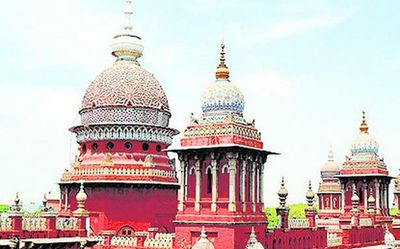 Madras High Court stays G.O. dissolving child rights commission