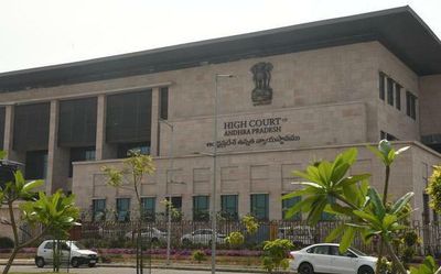 Andhra Pradesh Government can’t change capital: High Court