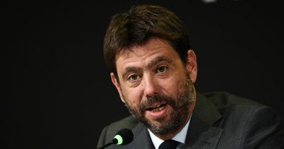 European Super League: Andrea Agnelli confirms clubs still united in rebel plan