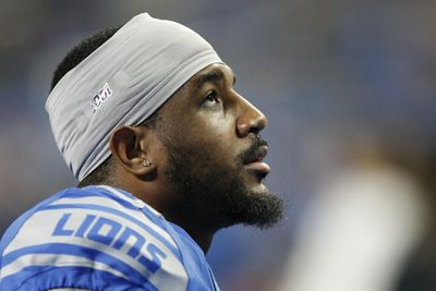 Free agent S Quandre Diggs recovering well from ankle injury, fits Lions needs well
