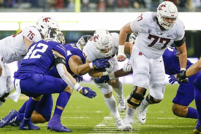 2022 NFL draft: Seahawks have met with these 4 RB prospects