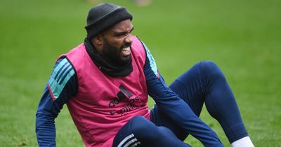 Alexandre Lacazette's importance to Arsenal revealed amid injury concern ahead of Watford clash