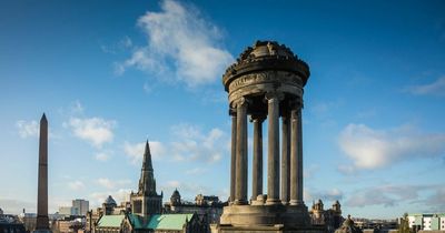 Glasgow weather: Exact time sun will come out on cloudy Friday