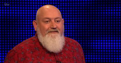 The Chase's Bradley Walsh welcomes Only Fools and Horses 'Uncle Albert' the to show