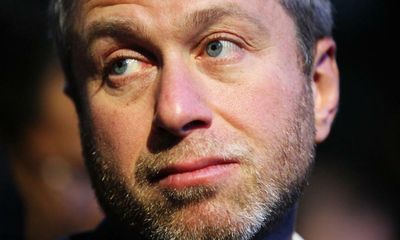 Roman’s empire: how the seeds of Abramovich’s demise were there all along
