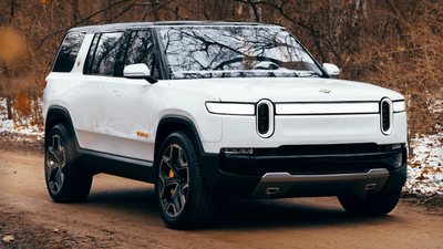 Rivian Truck, SUV Had a Price Increase, Then They Didn't