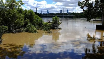 Queensland Premier stands by decision to close schools even after storm threat fails to materialise