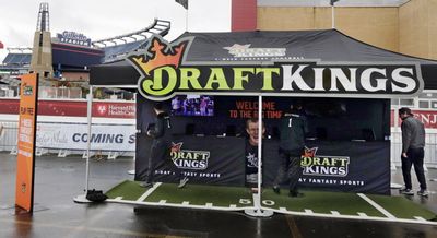 DraftKings removes sports betting for leagues and events in Russia and Belarus