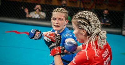 Ireland fighters tipped to be next Conor McGregor as team sent to MMA Super Cup