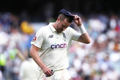 England fitness concerns highlight absence of James Anderson and Stuart Broad