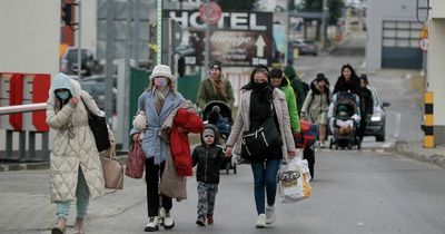 Newcastle councillor issues plea for Ukraine donations as he pledges to drive to war-torn nation