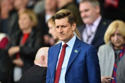 Steve Parish labels UEFA ‘the greatest enemy to domestic leagues’ as he slams Aleksander Ceferin