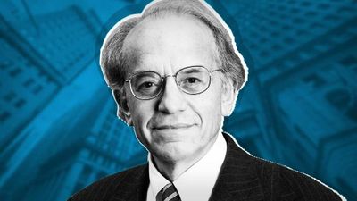 Wharton's Siegel: Fed Shouldn't Hold Back on Rates